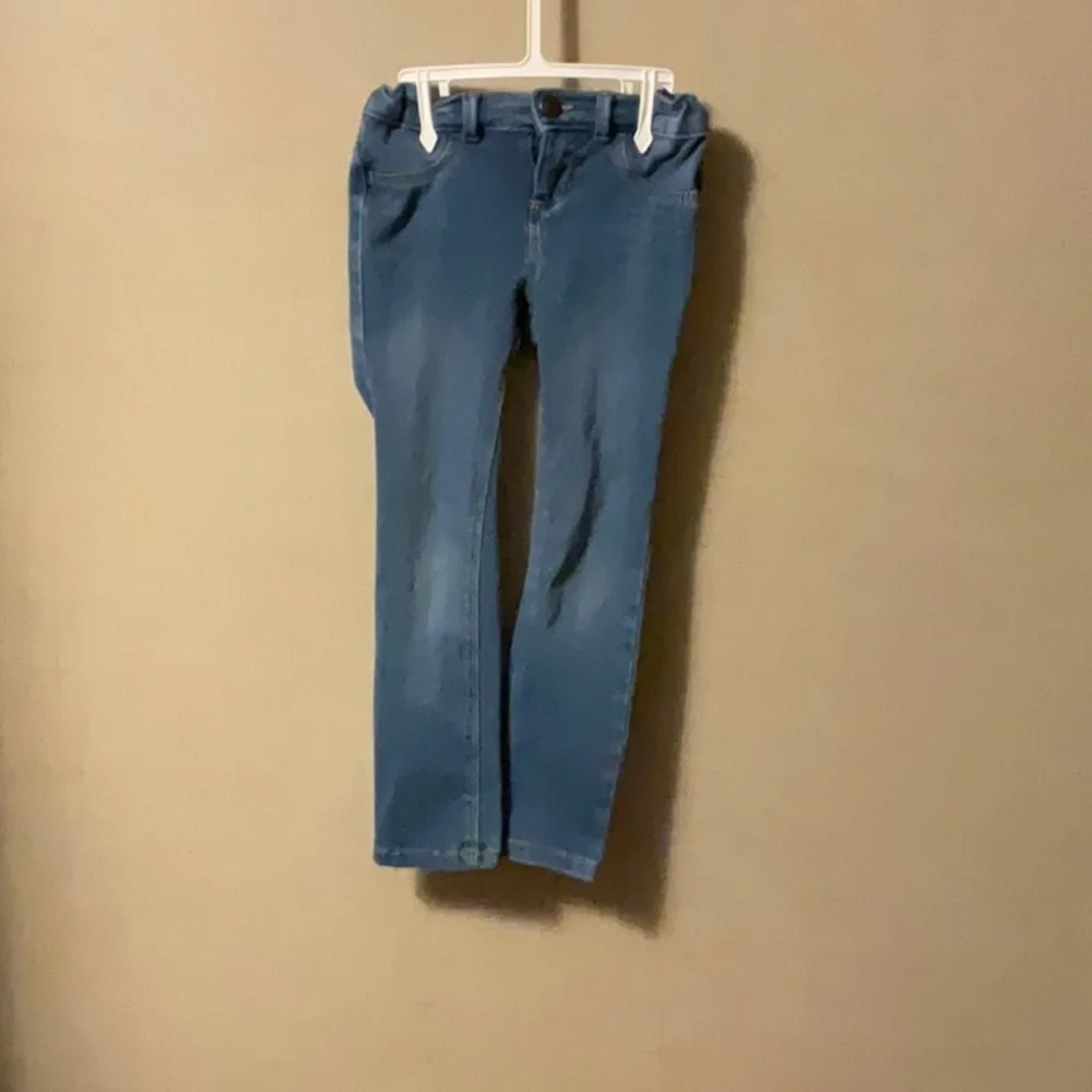 Old Navy Kids Blue Jeans